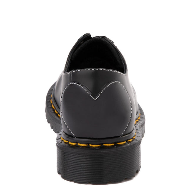 DR. MARTENS 1466 Hearts Women NYCK - New York City Kicks