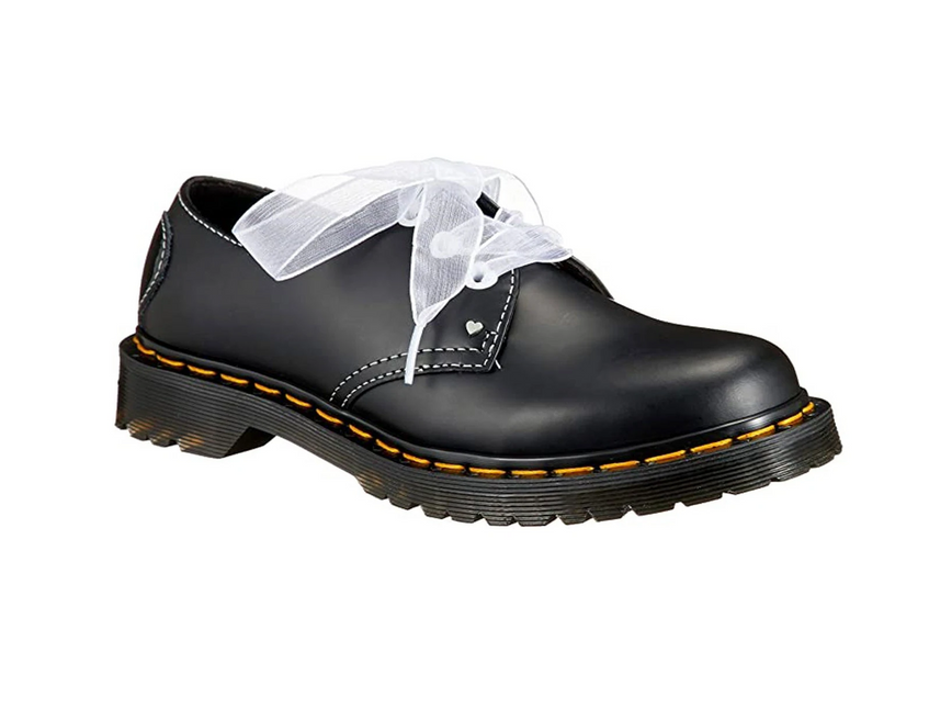 DR. MARTENS 1466 Hearts Women NYCK - New York City Kicks