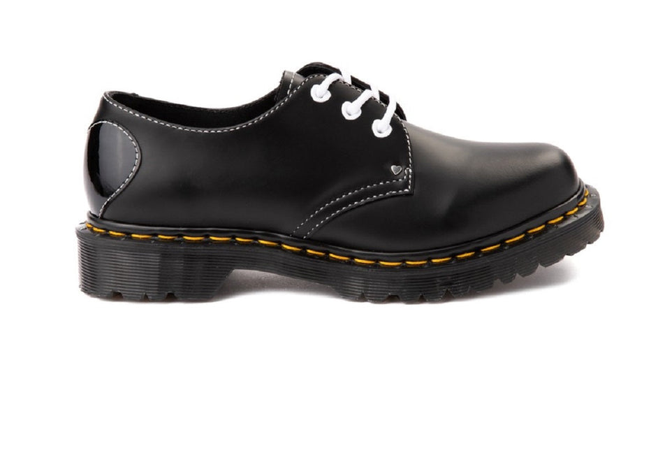 DR. MARTENS 1466 Hearts Women NYCK - New York City Kicks