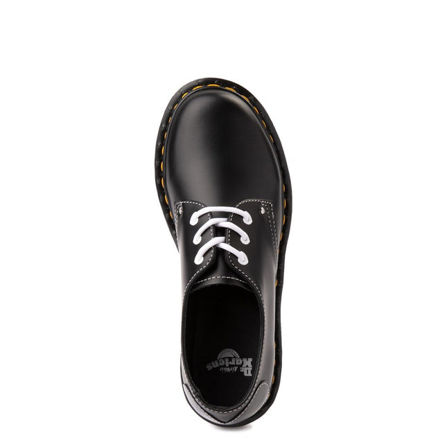 DR. MARTENS 1466 Hearts Women NYCK - New York City Kicks