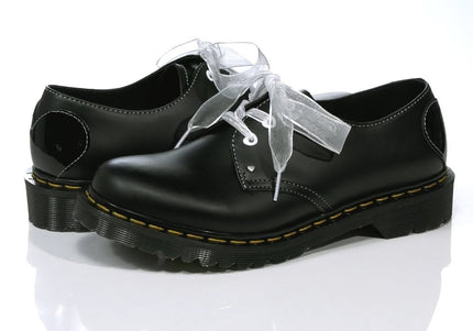 DR. MARTENS 1466 Hearts Women NYCK - New York City Kicks