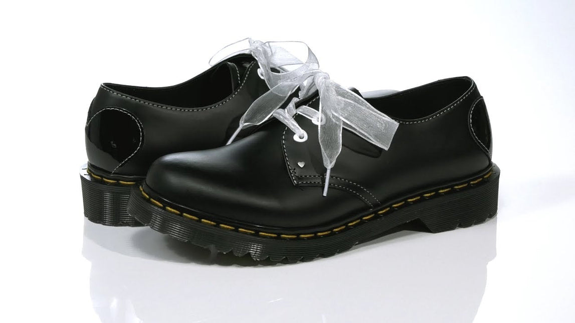 DR. MARTENS 1466 Hearts Women NYCK - New York City Kicks