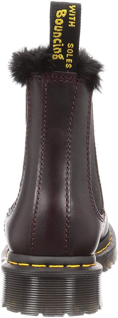 DR. MARTENS 2976 Lenore NYCK - New York City Kicks