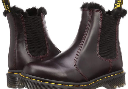 DR. MARTENS 2976 Lenore NYCK - New York City Kicks