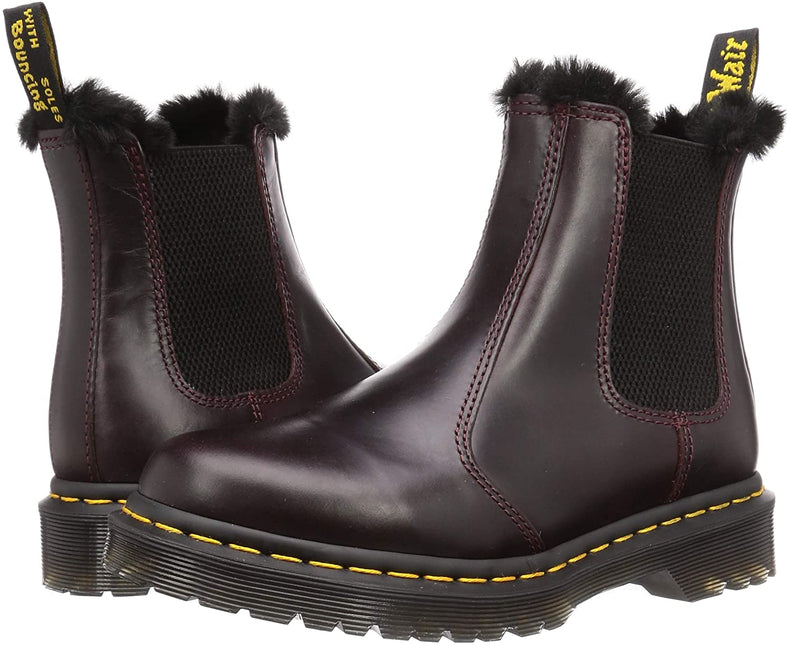 DR. MARTENS 2976 Lenore NYCK - New York City Kicks