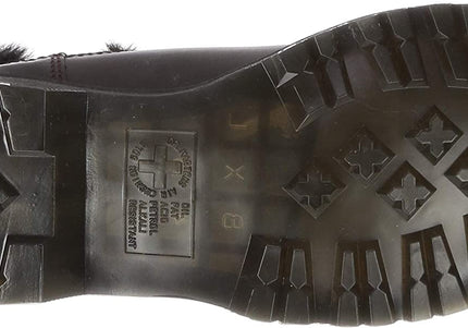 DR. MARTENS 2976 Lenore NYCK - New York City Kicks