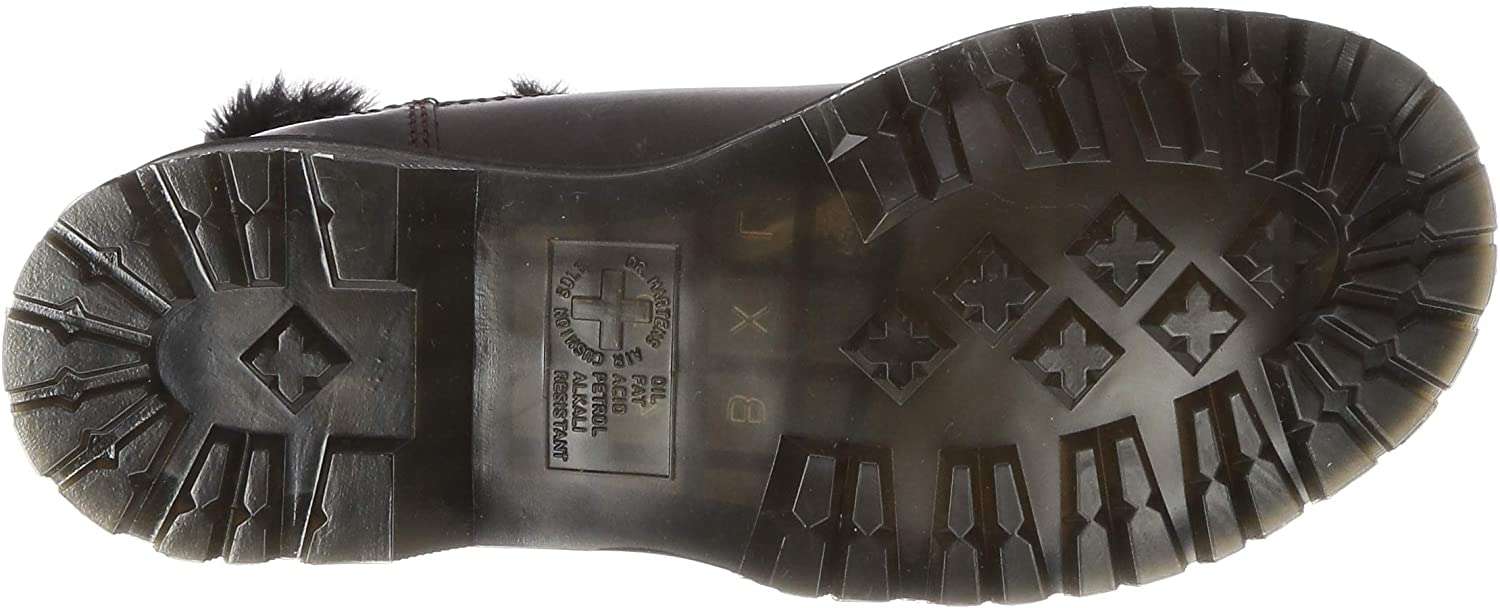 DR. MARTENS 2976 Lenore NYCK - New York City Kicks