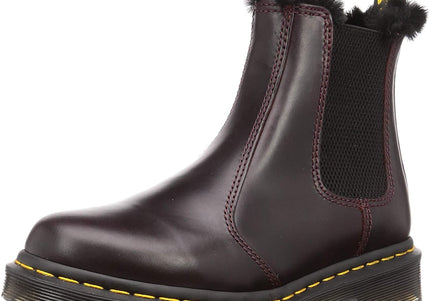 DR. MARTENS 2976 Lenore NYCK - New York City Kicks