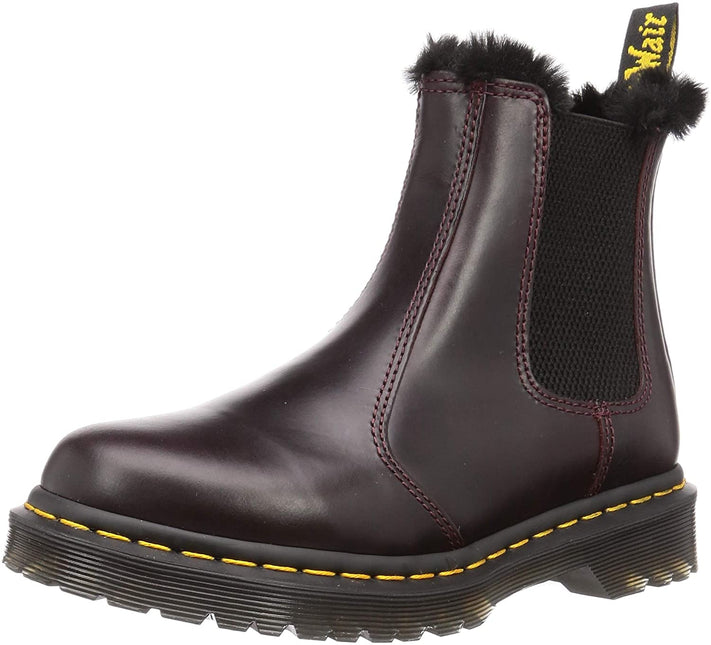 DR. MARTENS 2976 Lenore NYCK - New York City Kicks