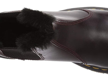 DR. MARTENS 2976 Lenore NYCK - New York City Kicks