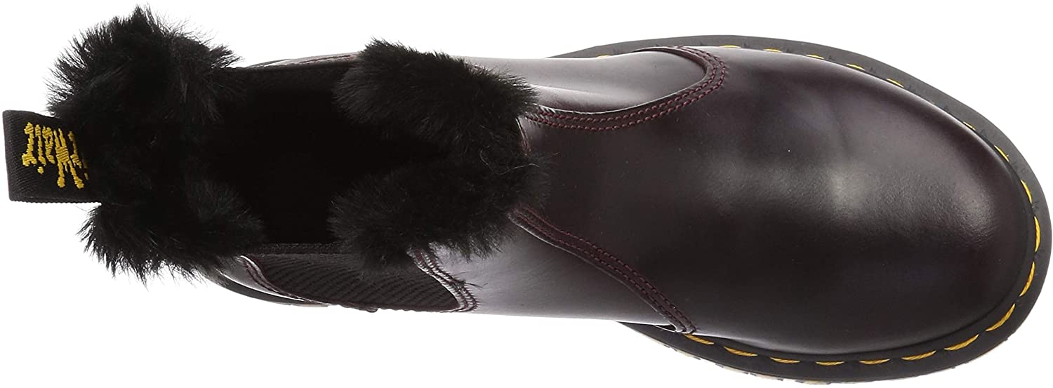 DR. MARTENS 2976 Lenore NYCK - New York City Kicks