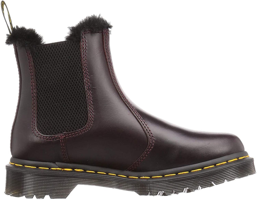 DR. MARTENS 2976 Lenore NYCK - New York City Kicks