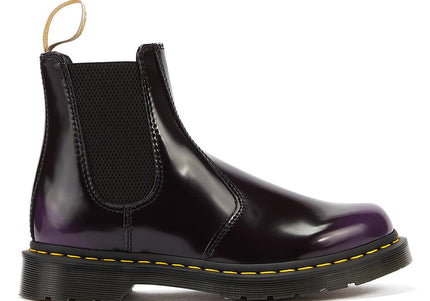 DR. MARTENS 2976 VEGAN NYCK - New York City Kicks