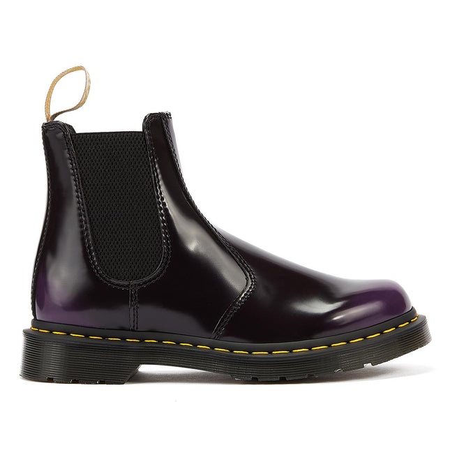 DR. MARTENS 2976 VEGAN NYCK - New York City Kicks
