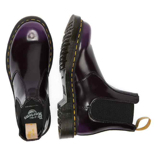 DR. MARTENS 2976 VEGAN NYCK - New York City Kicks
