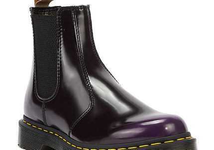 DR. MARTENS 2976 VEGAN NYCK - New York City Kicks