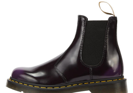 DR. MARTENS 2976 VEGAN NYCK - New York City Kicks