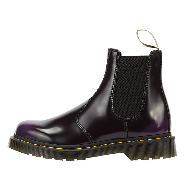 DR. MARTENS 2976 VEGAN NYCK - New York City Kicks