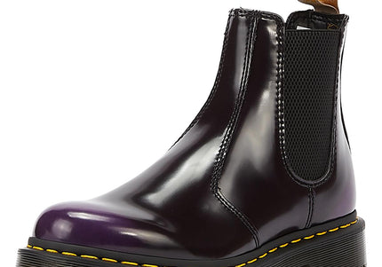 DR. MARTENS 2976 VEGAN NYCK - New York City Kicks