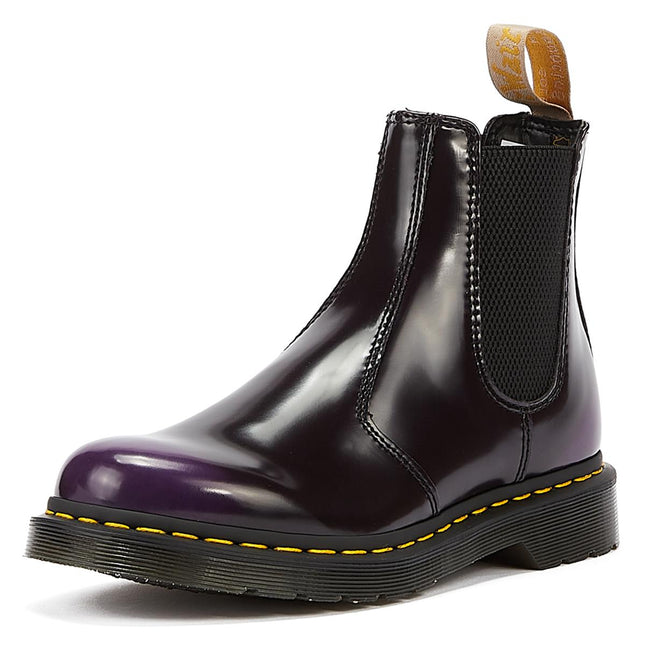 DR. MARTENS 2976 VEGAN NYCK - New York City Kicks