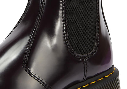 DR. MARTENS 2976 VEGAN NYCK - New York City Kicks