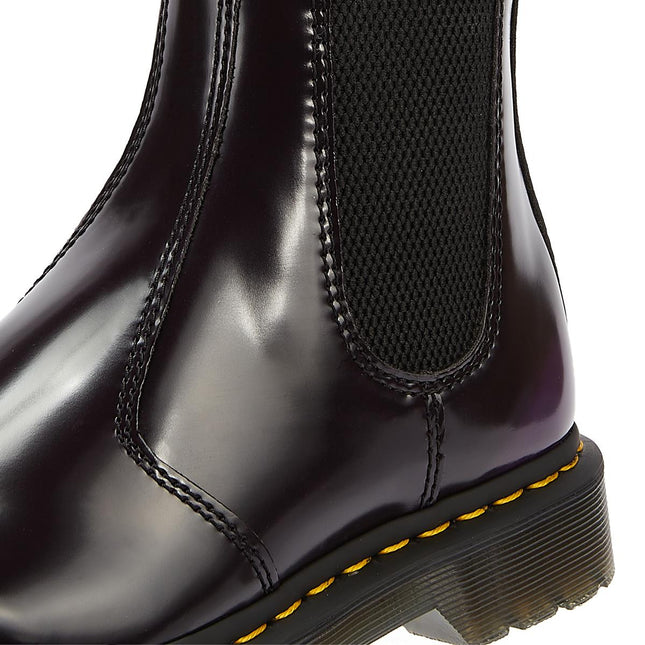 DR. MARTENS 2976 VEGAN NYCK - New York City Kicks