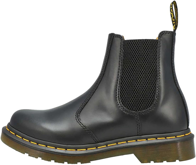 DR. MARTENS 2976 W UNISEX BOOTS