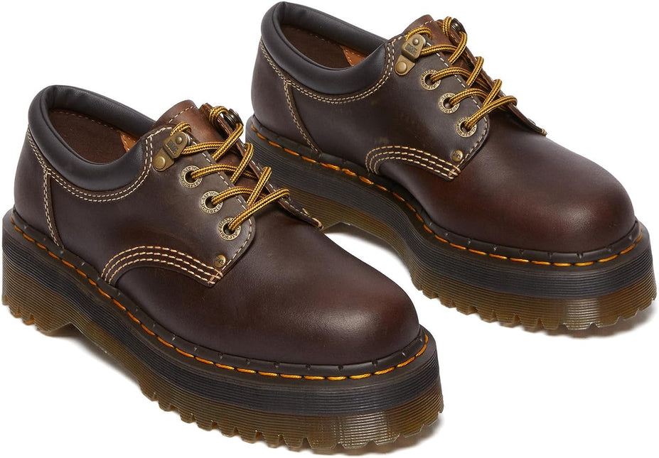 DR. MARTENS 8053 4 I QUAD ARC NYCK - New York City Kicks