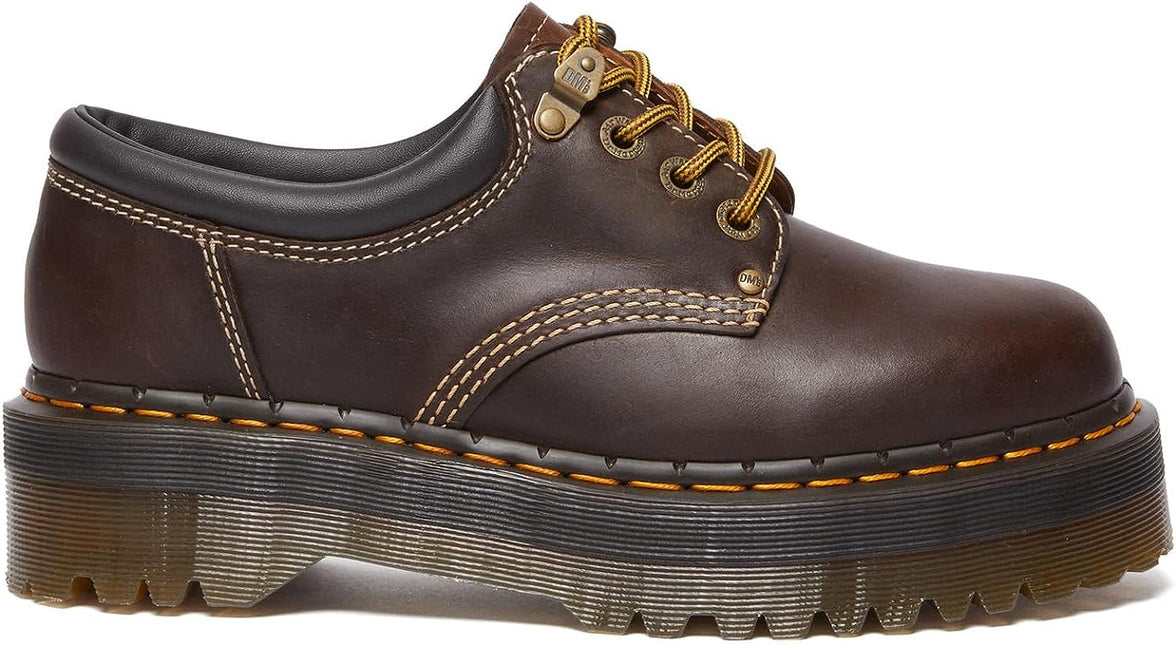 DR. MARTENS 8053 4 I QUAD ARC NYCK - New York City Kicks