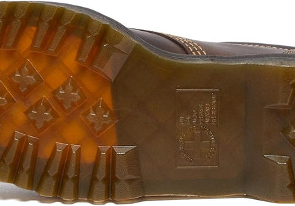 DR. MARTENS 8053 4 I QUAD ARC NYCK - New York City Kicks