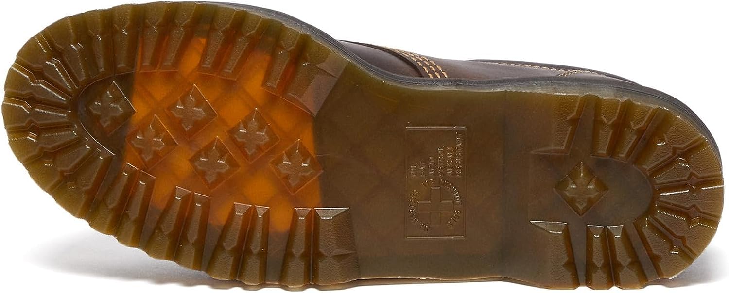 DR. MARTENS 8053 4 I QUAD ARC NYCK - New York City Kicks