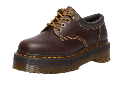 DR. MARTENS 8053 4 I QUAD ARC NYCK - New York City Kicks