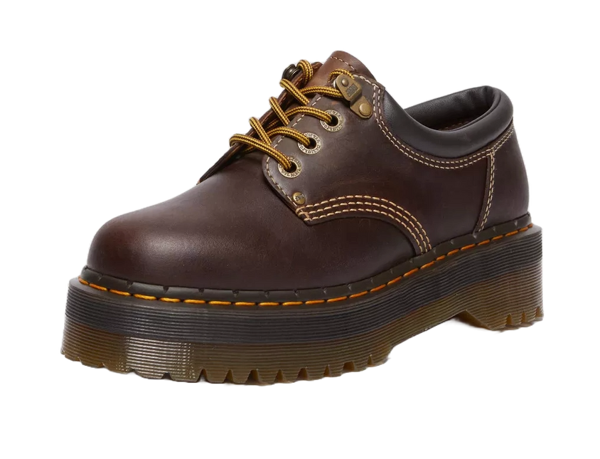 DR. MARTENS 8053 4 I QUAD ARC NYCK - New York City Kicks