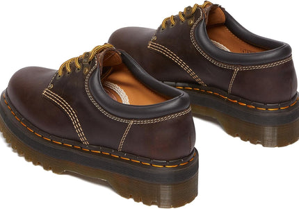 DR. MARTENS 8053 4 I QUAD ARC NYCK - New York City Kicks