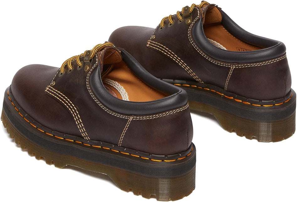DR. MARTENS 8053 4 I QUAD ARC NYCK - New York City Kicks