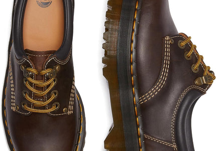 DR. MARTENS 8053 4 I QUAD ARC NYCK - New York City Kicks