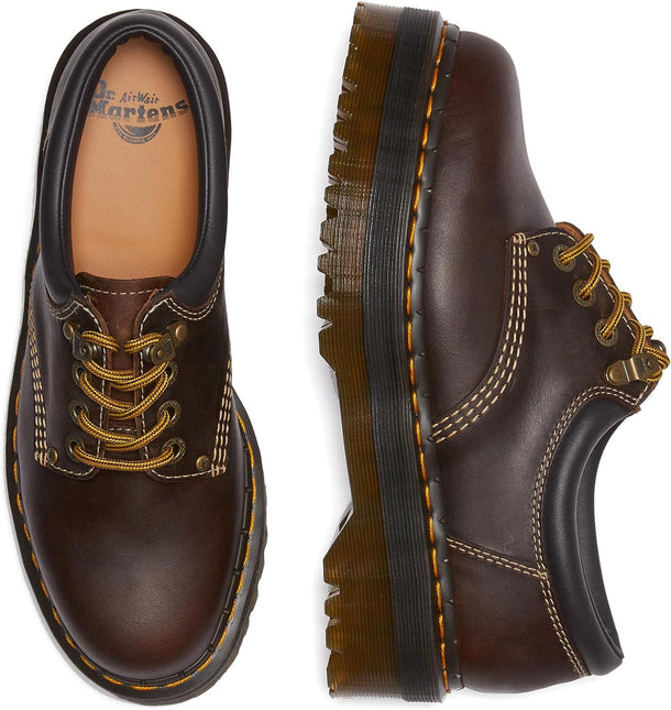 DR. MARTENS 8053 4 I QUAD ARC NYCK - New York City Kicks