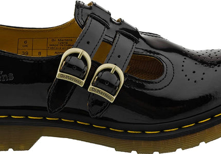DR. MARTENS 8065 Mary Jane NYCK - New York City Kicks