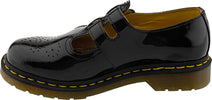 Black Patent