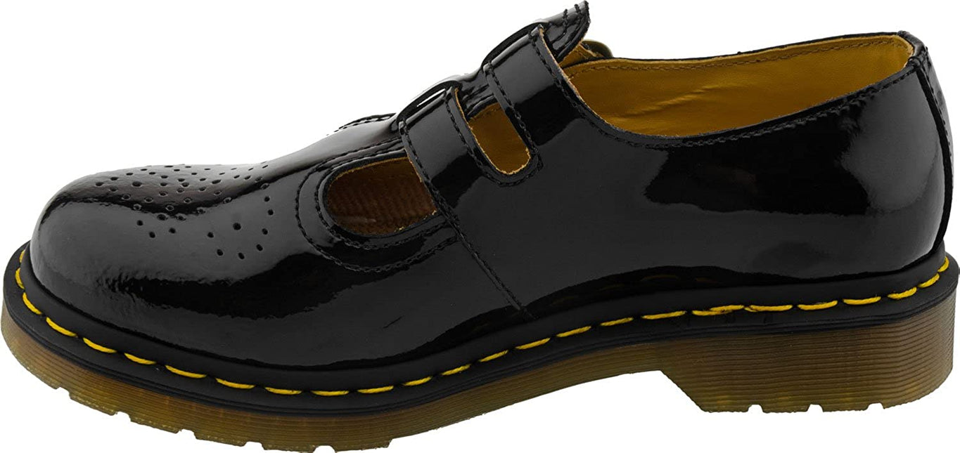 DR. MARTENS 8065 Mary Jane NYCK - New York City Kicks