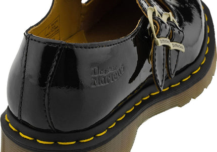 DR. MARTENS 8065 Mary Jane NYCK - New York City Kicks