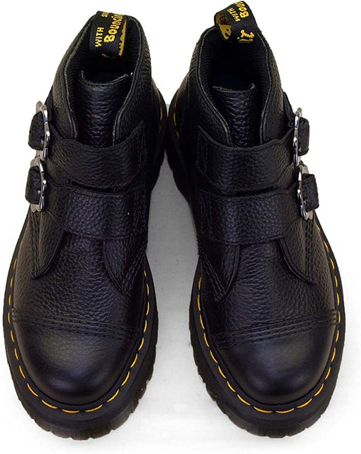 DR. MARTENS DEVON UNISEX BOOTS