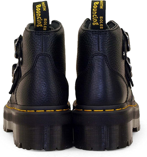 DR. MARTENS DEVON UNISEX BOOTS