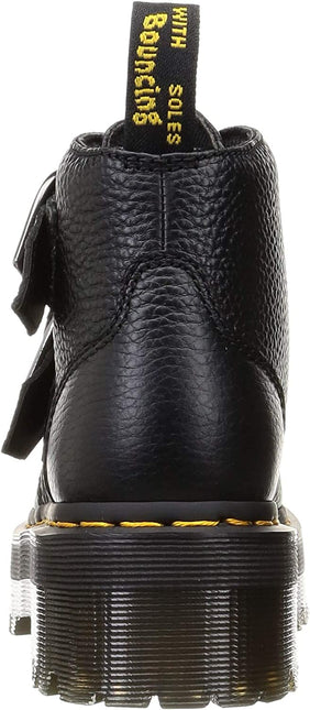 DR. MARTENS Devon Heart NYCK - New York City Kicks