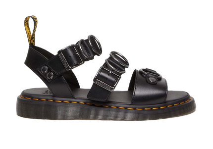 DR. MARTENS Gryphon Alt NYCK - New York City Kicks