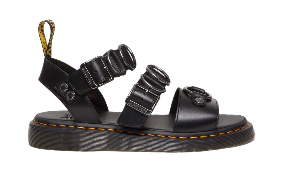 DR. MARTENS Gryphon Alt NYCK - New York City Kicks