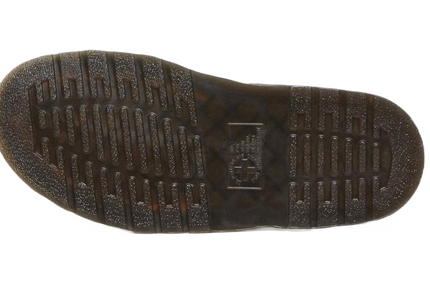 DR. MARTENS Gryphon Alt NYCK - New York City Kicks