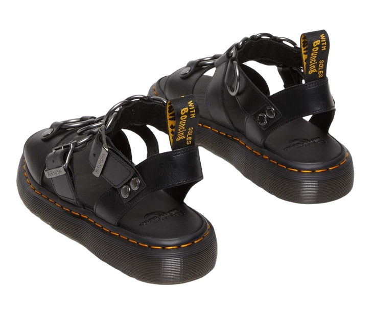 DR. MARTENS Gryphon Alt NYCK - New York City Kicks