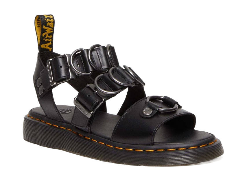 DR. MARTENS Gryphon Alt NYCK - New York City Kicks
