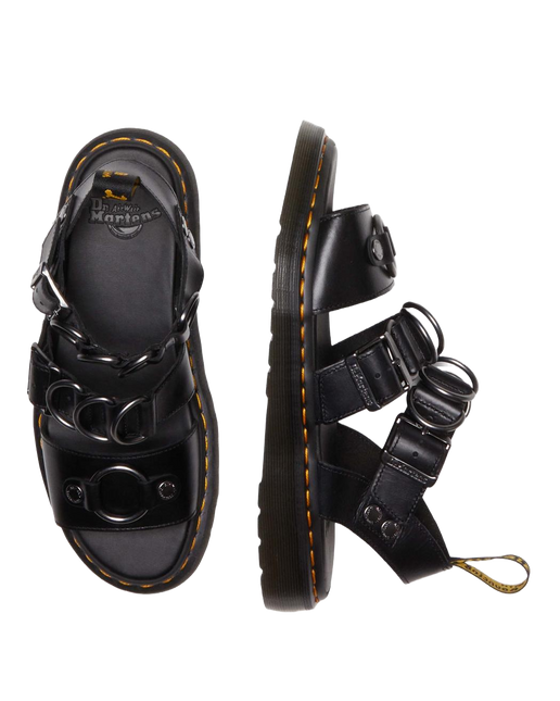 DR. MARTENS Gryphon Alt NYCK - New York City Kicks